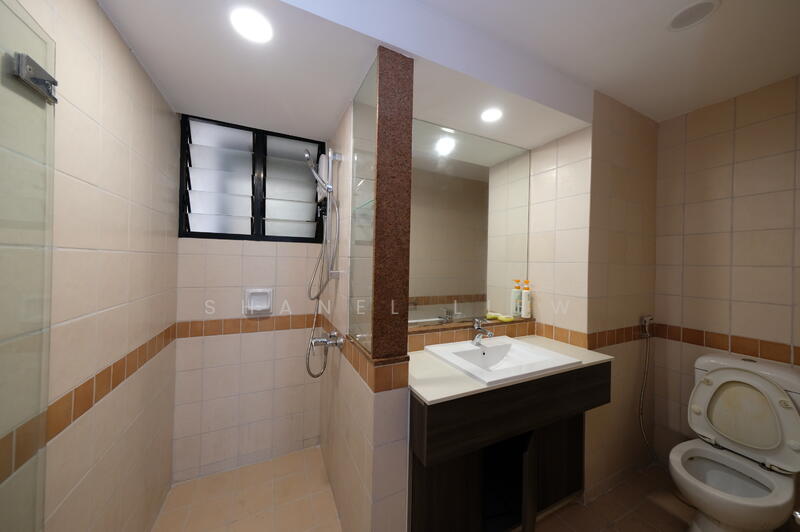 For Rent - Woodsvale