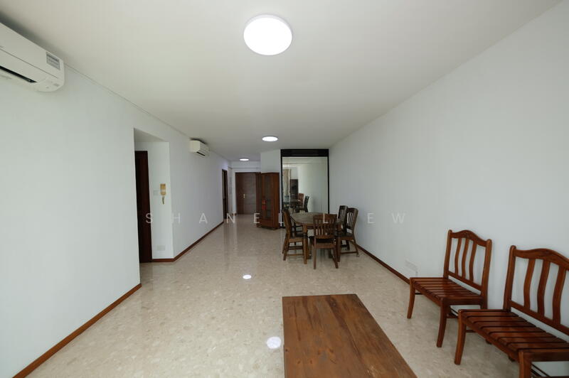 For Rent - Woodsvale