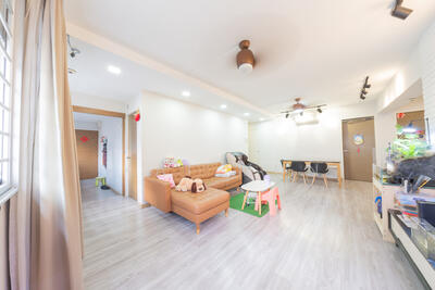 For Sale - 760 Jurong West Street 74