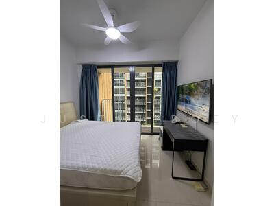 For Rent - Coco Palms