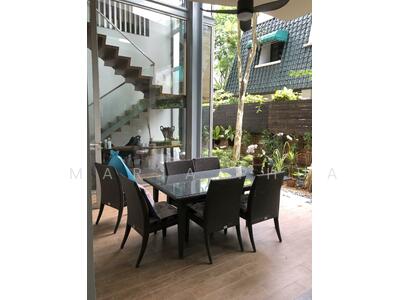 For Rent - Braddell Heights Estate