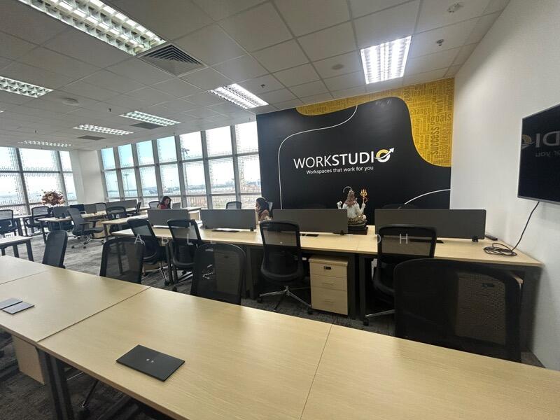 78 Shenton Way, 78 Shenton Way, 1,100 sqft, Office For Rent, by Able S.K Toh, 60145060 - CommercialGuru.com.sg