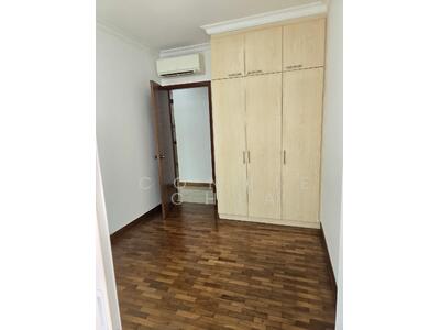 For Rent - Compass Heights