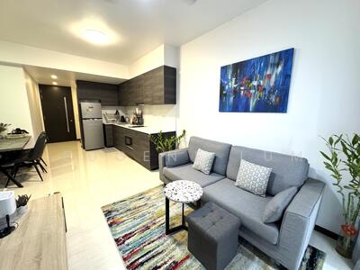 For Sale - Sims Urban Oasis