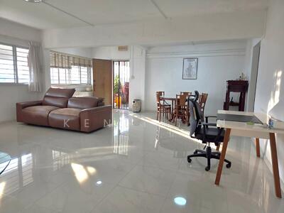 For Sale - 166 Yishun Ring Road