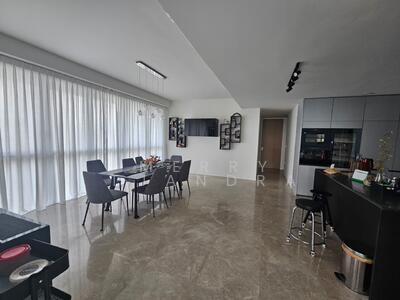 For Sale - Amber Park