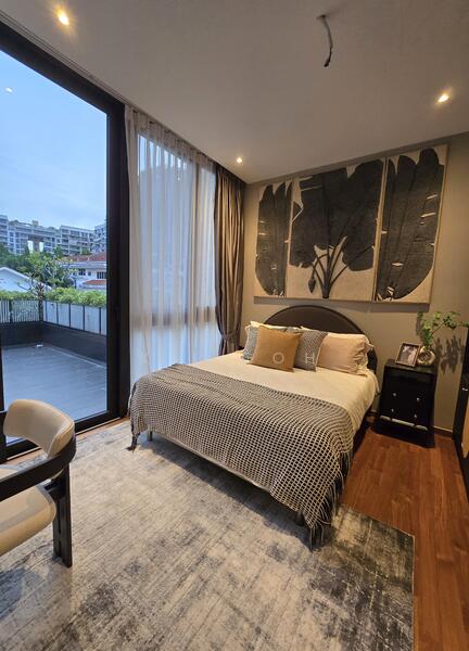 For Sale - ⭐️⭐️Coasta Villa ⭐️⭐️Landed7772@Pasir Ris Beachfront Semi D at $5.xM only. ☎️ KL 8382...7772