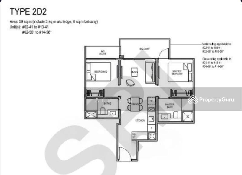 For Rent Park Colonial