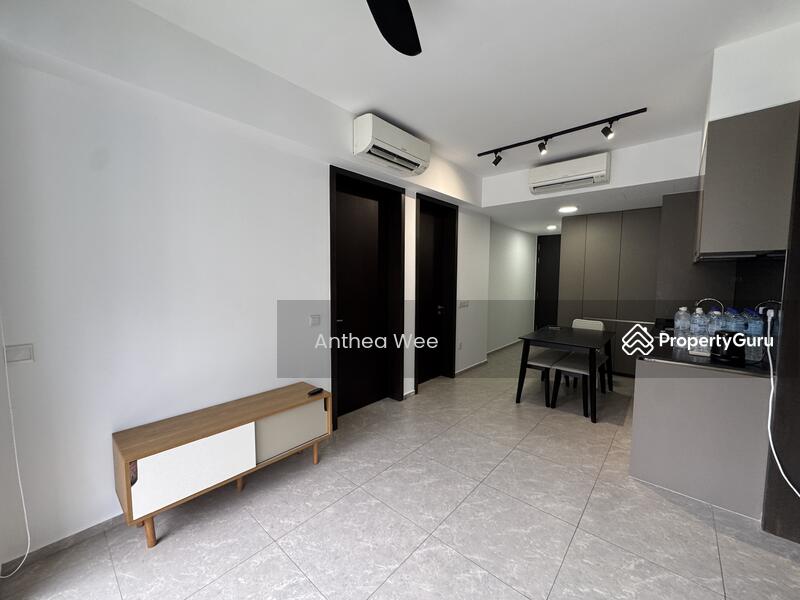 For Rent - Park Colonial