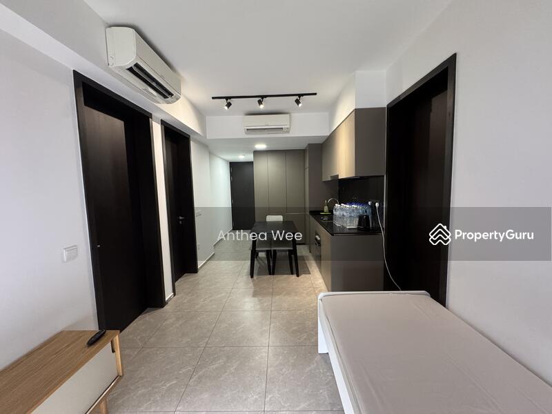 For Rent - Park Colonial