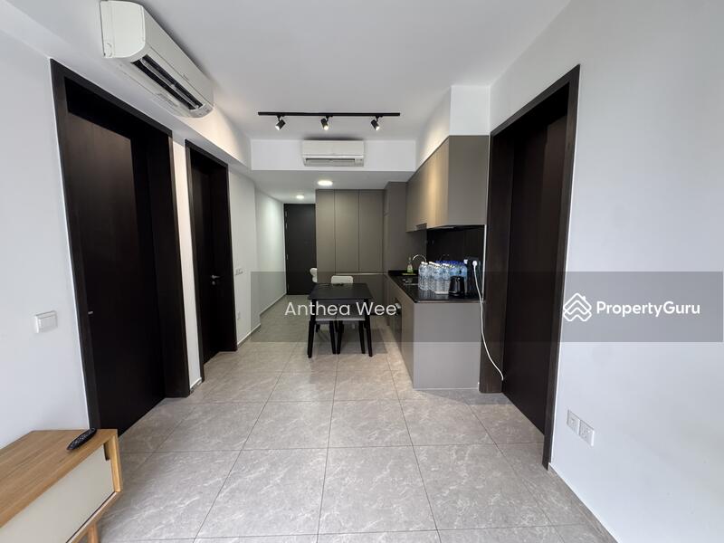 For Rent - Park Colonial