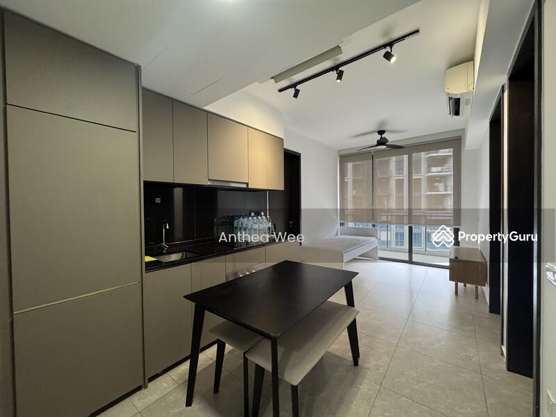 For Rent - Park Colonial