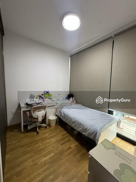 For Rent - Park Colonial