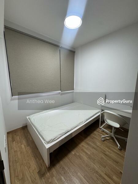 For Rent - Park Colonial