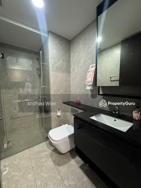 For Rent - Park Colonial
