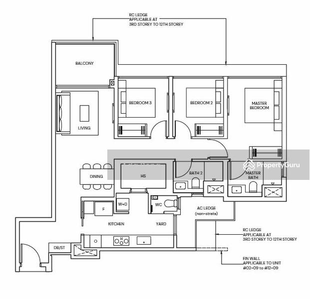 For Sale Thomson View Residences