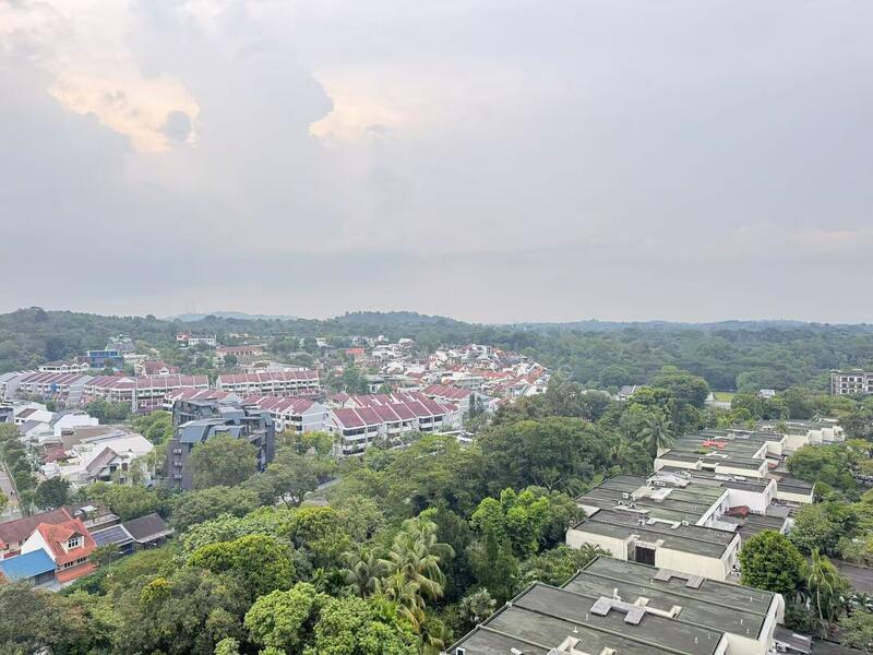 Thomson Reserve, Bright Hill Drive, Ang Mo Kio / Bishan / Thomson, 3 Bedrooms, 1,033 sqft, Condominium For Sale, by Ada Rong, 60145116 - PropertyGuru.com.sg