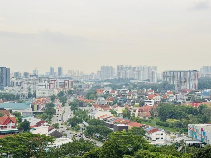 Thomson Reserve, Bright Hill Drive, Ang Mo Kio / Bishan / Thomson, 3 Bedrooms, 1,033 sqft, Condominium For Sale, by Ada Rong, 60145116 - PropertyGuru.com.sg