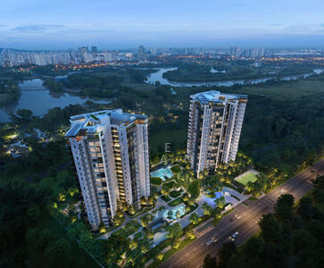 For Sale - The LakeGarden Residences