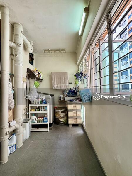 For Sale - 712 Tampines Street 71