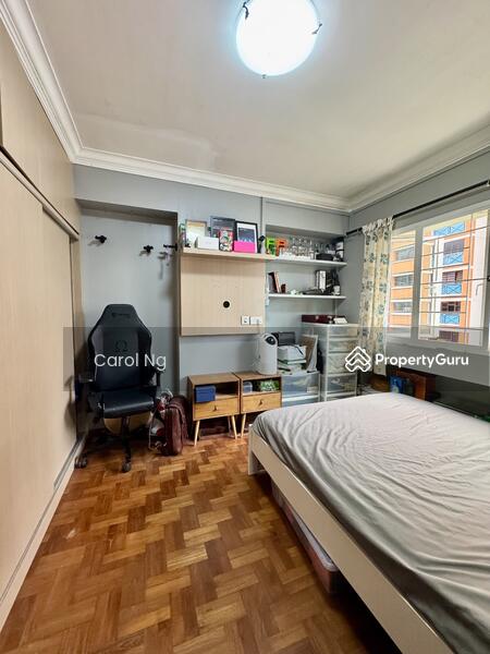 For Sale - 712 Tampines Street 71