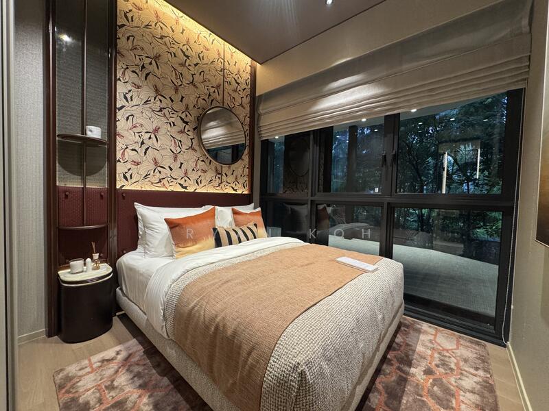 For Sale - UPPERHOUSE at Orchard Boulevard