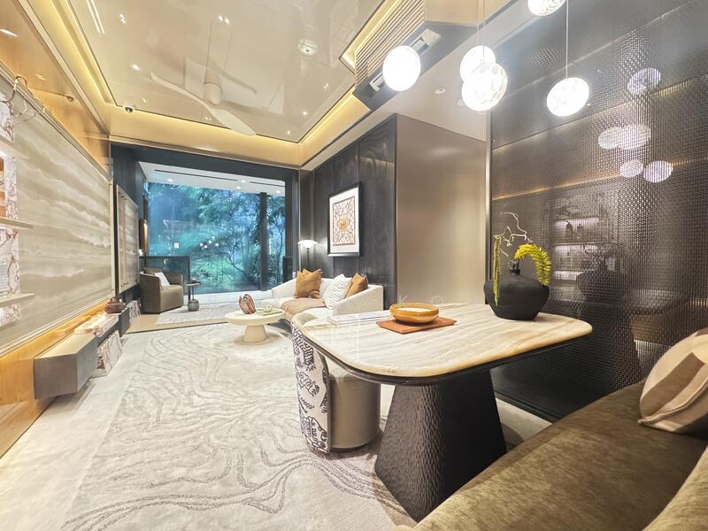 For Sale - UPPERHOUSE at Orchard Boulevard