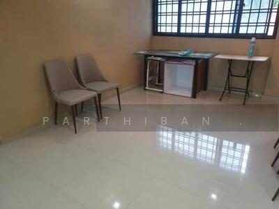 For Rent - 120 Marsiling Rise