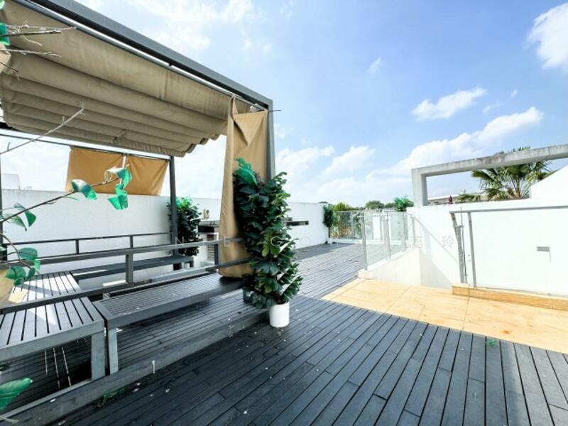 For Sale - Cabana