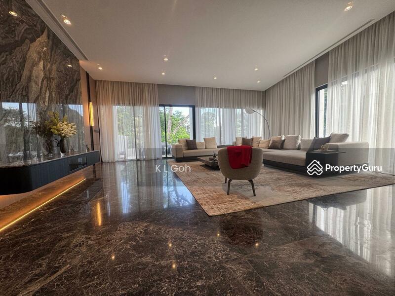 For Sale - ⭐️⭐️LANDED7772@BRAND NEW CORNER TERRACE AT MOUNT ROSIE. KEYS ON HAND. ☎️ 8382...7772