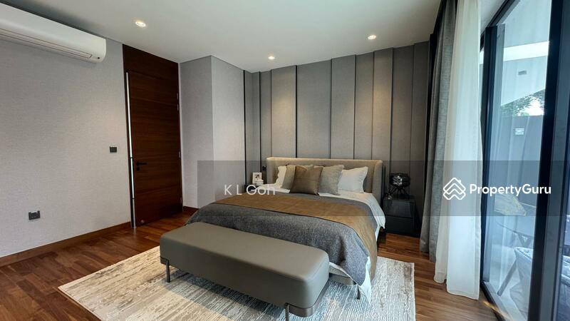 For Sale - ⭐️⭐️LANDED7772@BRAND NEW CORNER TERRACE AT MOUNT ROSIE. KEYS ON HAND. ☎️ 8382...7772