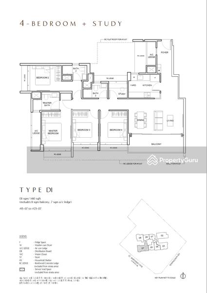 For Sale The Arcady At Boon Keng