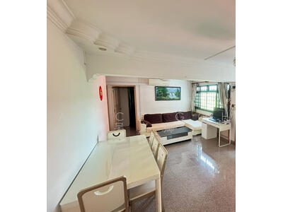 For Sale - 485A Choa Chu Kang Avenue 5