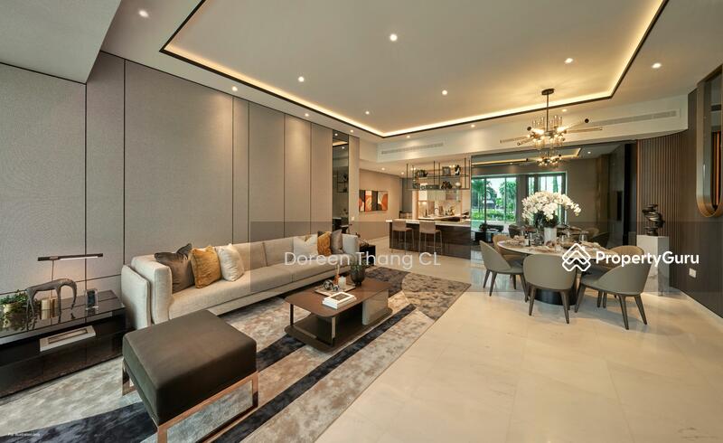 For Sale - The Residences at W Sentosa Cove