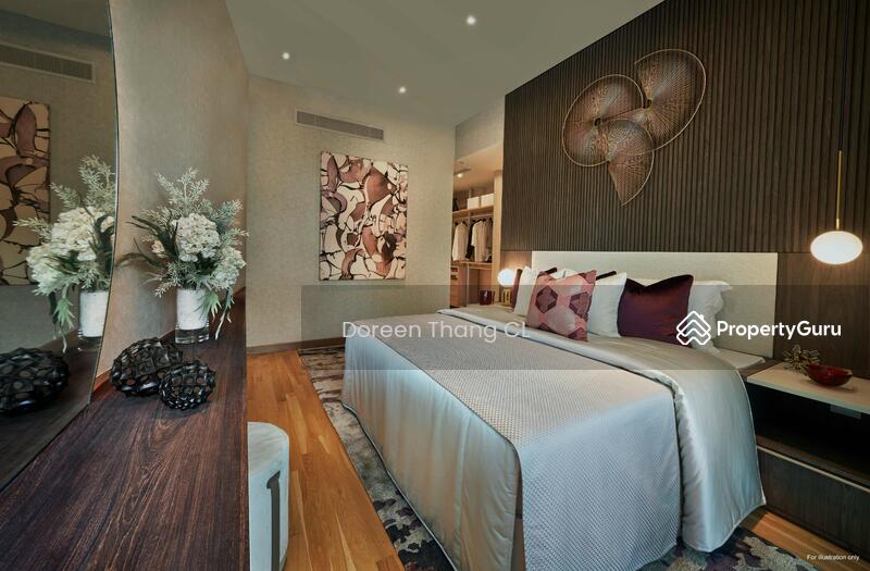 For Sale - The Residences at W Sentosa Cove