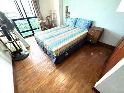 For Rent - Eastvale