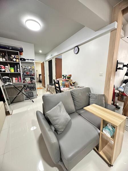 For Sale - 811B Choa Chu Kang Avenue 7