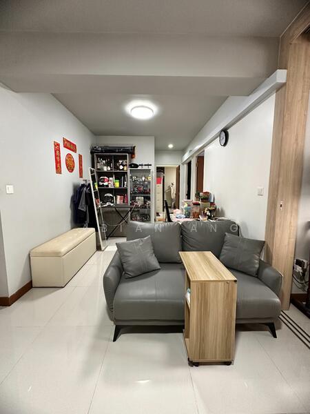 For Sale - 811B Choa Chu Kang Avenue 7