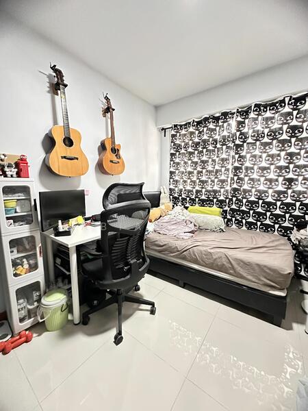 For Sale - 811B Choa Chu Kang Avenue 7