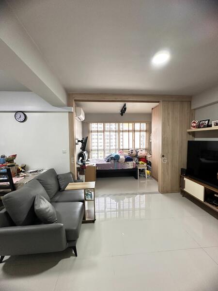 For Sale - 811B Choa Chu Kang Avenue 7