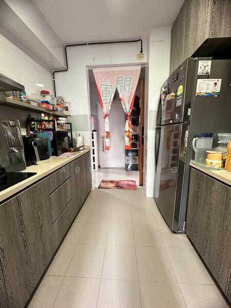 For Sale - 811B Choa Chu Kang Avenue 7