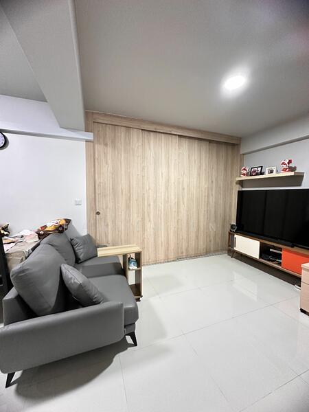 For Sale - 811B Choa Chu Kang Avenue 7