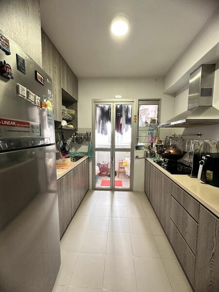 For Sale - 811B Choa Chu Kang Avenue 7