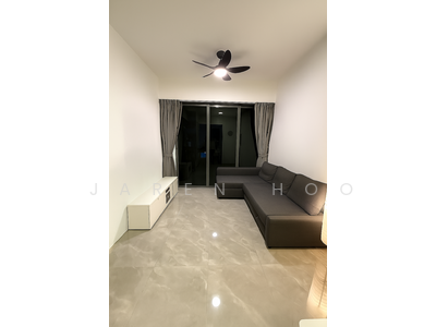 For Sale - JadeScape