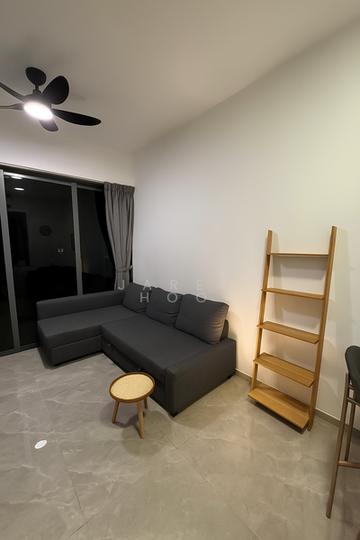 For Sale - JadeScape