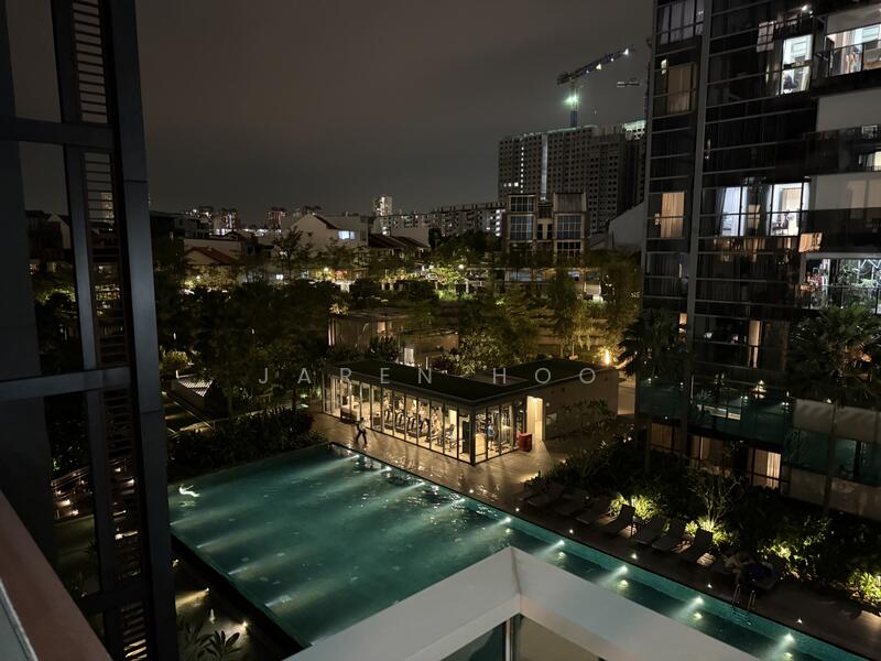 For Sale - JadeScape