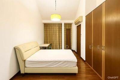 For Sale - Kew Crescent