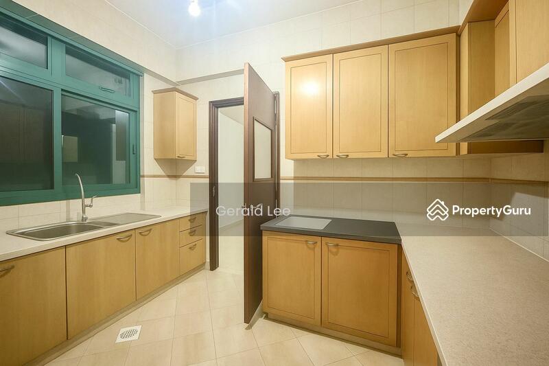 For Sale - Kew Crescent