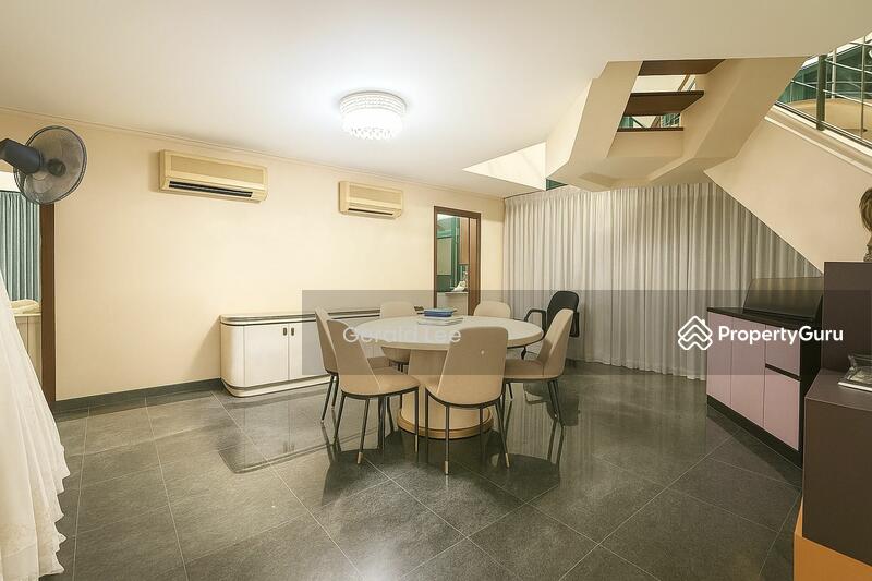 For Sale - Kew Crescent