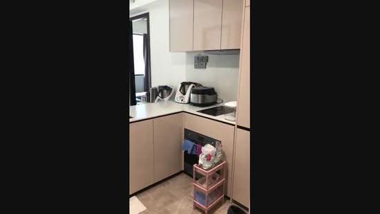 Forett at Bukit Timah, 34A Toh Tuck Road, Clementi Park / Upper Bukit Timah, 2 Bedrooms, 570 sqft, Condominium For Sale, by Tricia Tay, 60145188 - PropertyGuru.com.sg